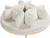 Circlet - Round Sofa Settee - Simple Home Plus