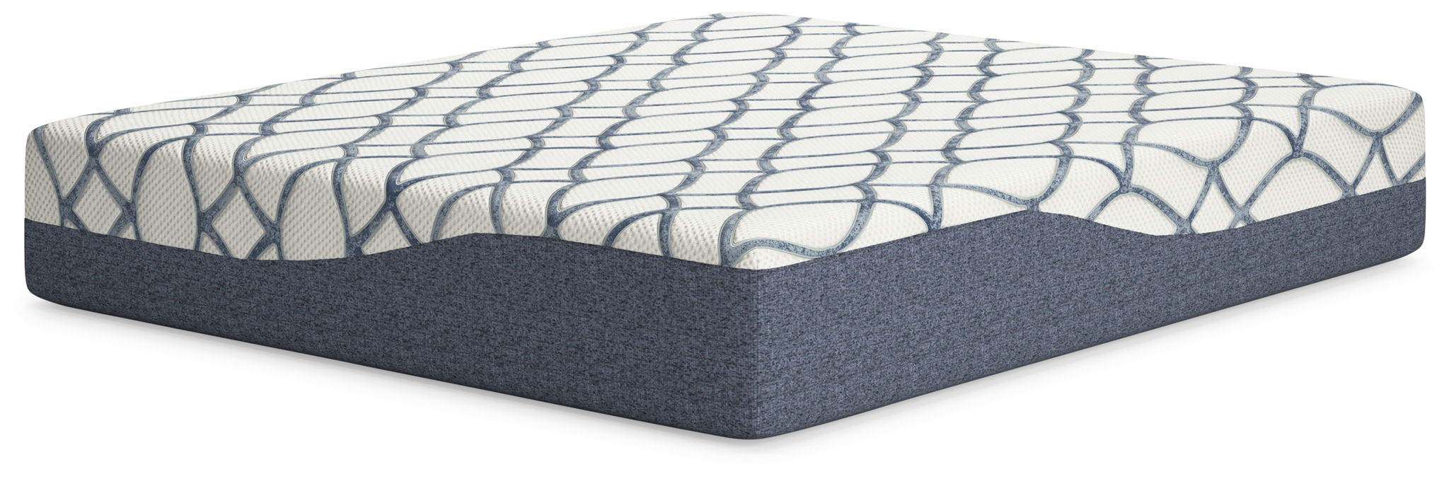 14 Inch Chime Elite 2.0 - Ultra Plush Mattress - Simple Home Plus