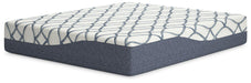 14 Inch Chime Elite 2.0 - Ultra Plush Mattress - Simple Home Plus