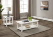 Payne - Coffee And End Table Set - Simple Home Plus