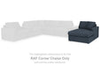 Modmax - Raf Corner Chaise - Ink - Simple Home Plus