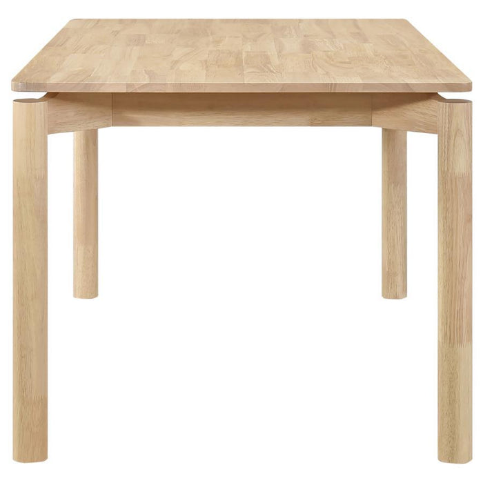 Parkridge - Rectangular Dining Table - Simple Home Plus