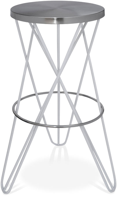 Mercury - Bar Stool - Simple Home Plus