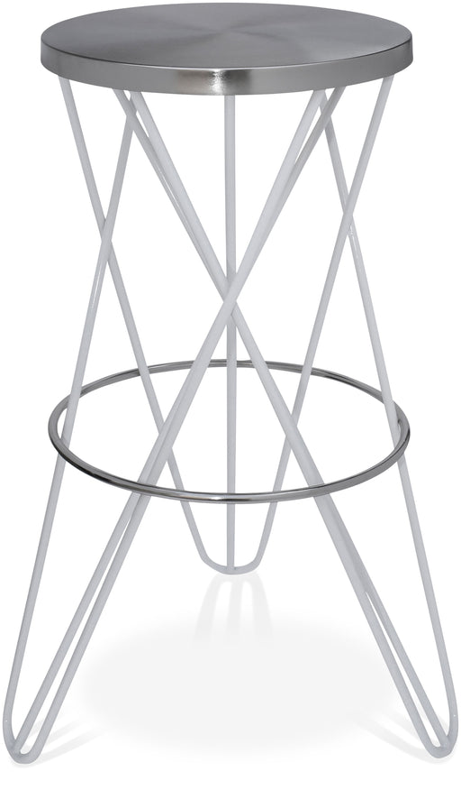 Mercury - Bar Stool - Simple Home Plus