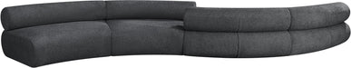 Bale - 4 Piece Modular Sofa - Simple Home Plus
