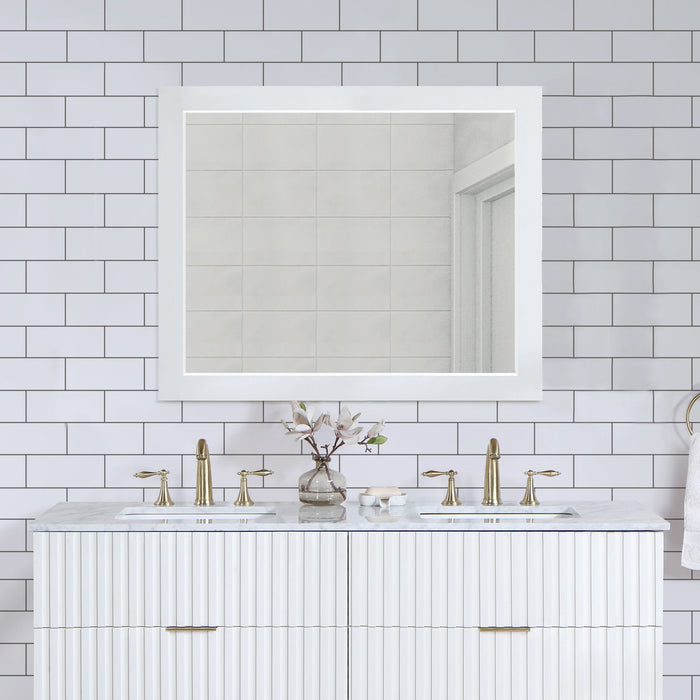 Monad - Mirror - Simple Home Plus