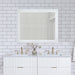 Monad - Mirror - Simple Home Plus