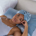 Hyper-Silk Performance - Turban - Simple Home Plus