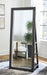 Evesen - Floor Standing Mirror/Storage - Simple Home Plus