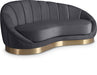 Shelly - Chaise - Simple Home Plus