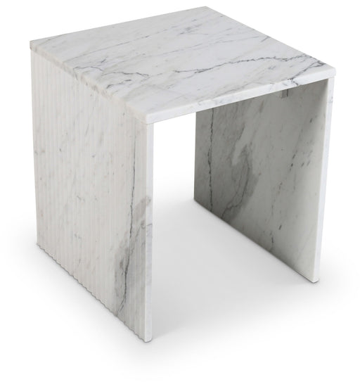 Pienza - Marble Table - Simple Home Plus
