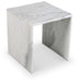 Pienza - Marble Table - Simple Home Plus