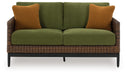 Horizon Hall - Lounge Set - Simple Home Plus