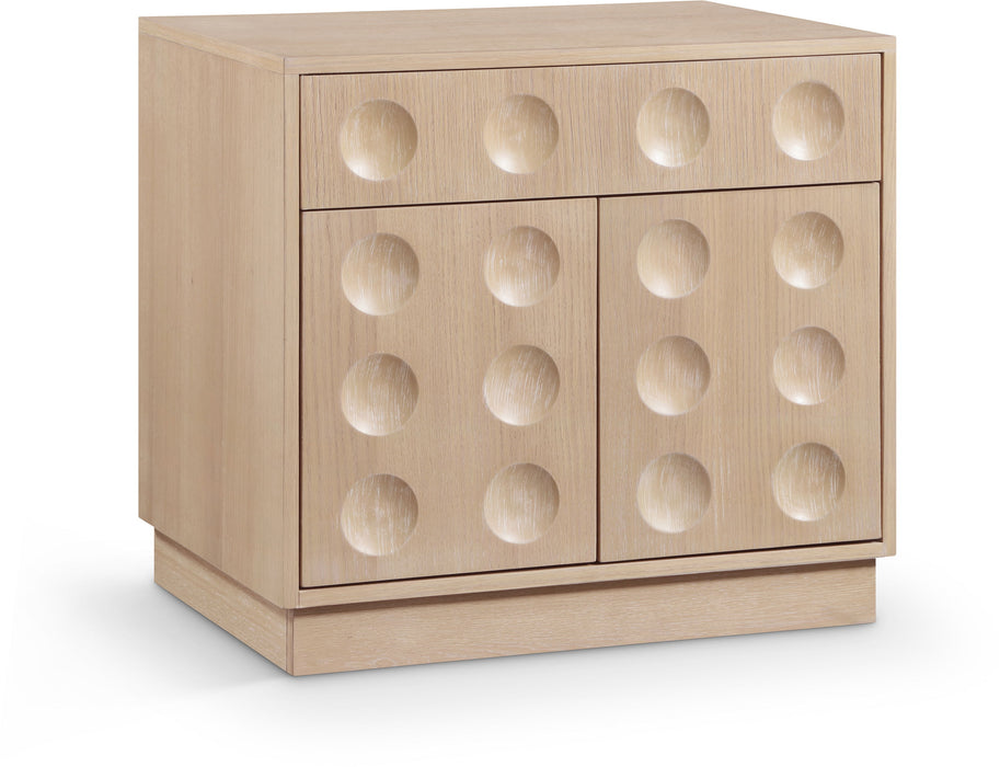 Compass - Night Stand - Simple Home Plus