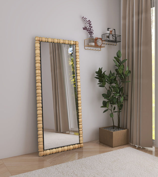 Aubrey - Mirror - Simple Home Plus