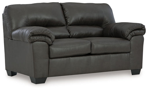 Bladen - Stationary Loveseat - Simple Home Plus
