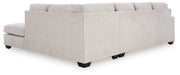 Aviemore - Sectional Set - Simple Home Plus