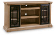 Wittenmyer - TV Stand - Simple Home Plus