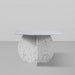 Formentera - Dining Table - Simple Home Plus