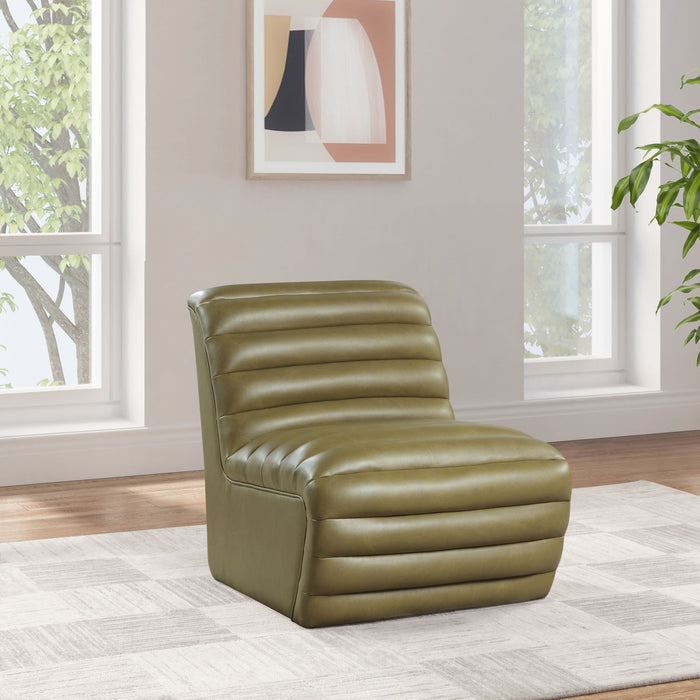 Vega - Accent Chair - Simple Home Plus