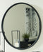 Brocky - Accent Mirror - Simple Home Plus