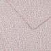 Cozy Flannel - King Printed Sheet Set - Blush Dots - Simple Home Plus