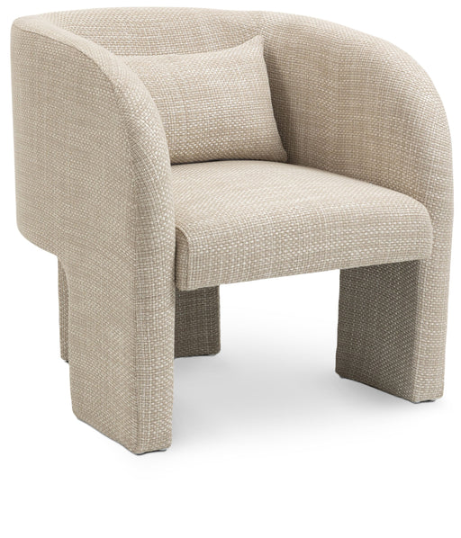 Sawyer - Weaved Accent Chair - Simple Home Plus