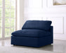Serene - Armless Chair - Simple Home Plus