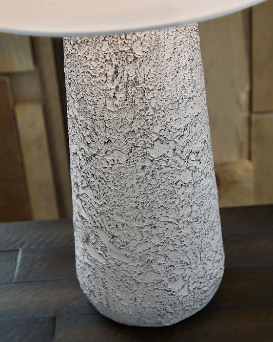 Chaston - Metal Table Lamp (Set of 2) - Simple Home Plus