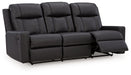 Mackmenville - Reclining Sofa - Simple Home Plus