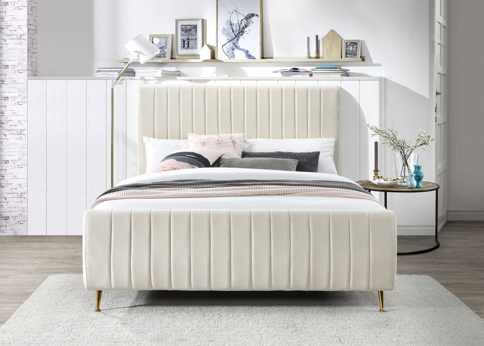 Zara - Bed - Simple Home Plus