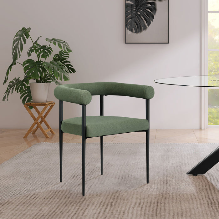 Louie - Dining Chair (Set of 2)