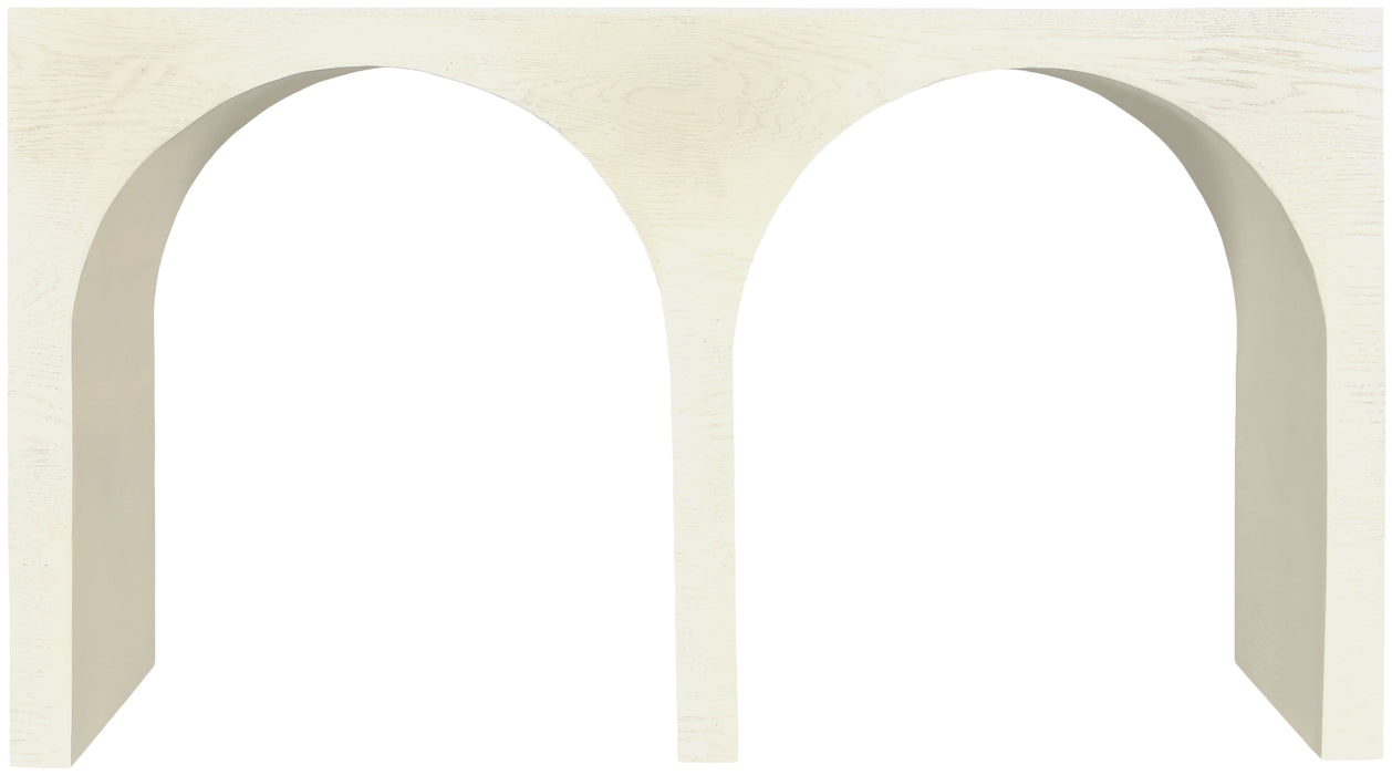 June - Console Table - Simple Home Plus