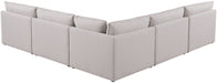 Mackenzie - Modular Sectional - Simple Home Plus