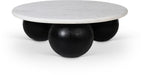 Treviso - Marble Coffee Table - Simple Home Plus