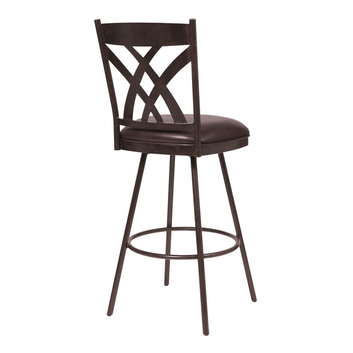 Dover - Counter Height Barstool - Simple Home Plus