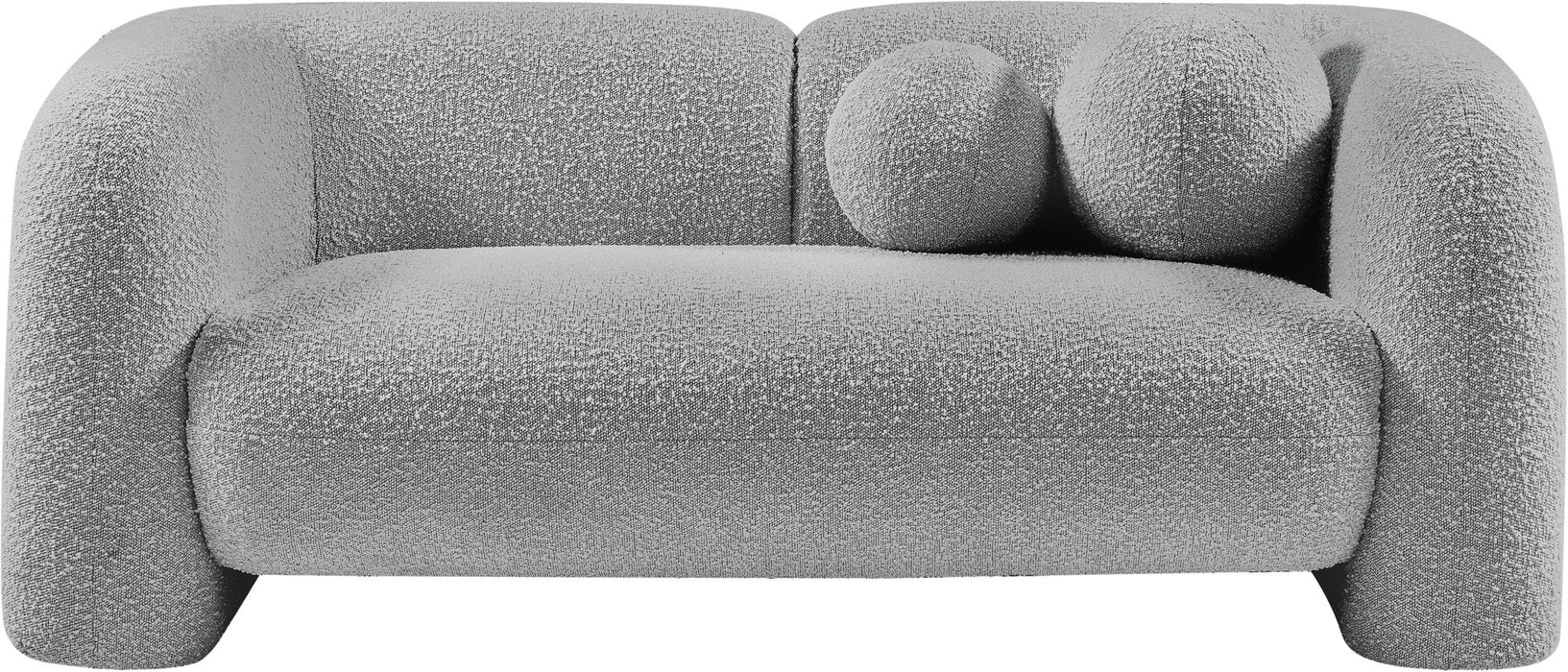 Emory - Loveseat - Simple Home Plus