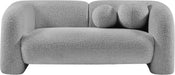 Emory - Loveseat - Simple Home Plus
