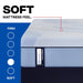 Posturepedic Plus - Paterson II Soft Mattress - Simple Home Plus