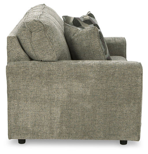 Cascilla - Loveseat - Simple Home Plus