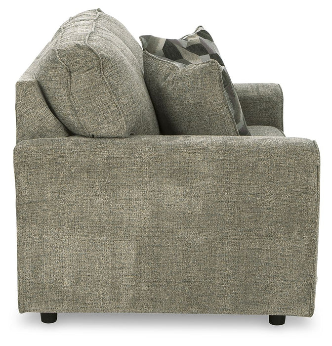 Cascilla - Loveseat - Simple Home Plus