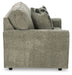 Cascilla - Loveseat - Simple Home Plus
