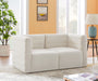 Quincy - Modular 2 Seat Sofa - Simple Home Plus