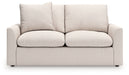 Whitehaven - Oyster - Loveseat - Simple Home Plus