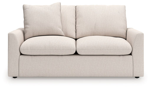 Whitehaven - Oyster - Loveseat - Simple Home Plus