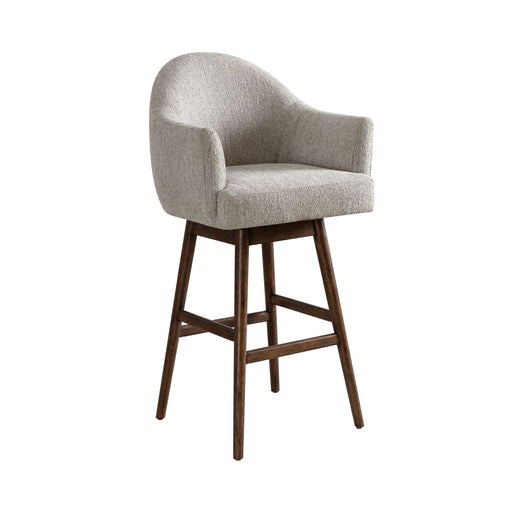 Jaxon - Swivel Barstool - Simple Home Plus