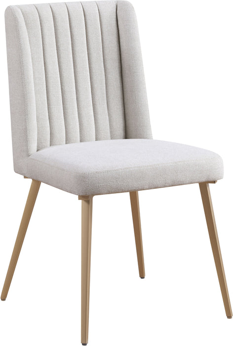 Eleanor - Dining Chair (Set of 2) - Simple Home Plus