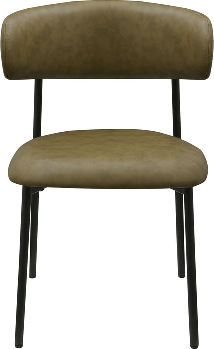 Lupita - Dining Chair (Set of 2) - Simple Home Plus