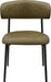 Lupita - Dining Chair (Set of 2) - Simple Home Plus