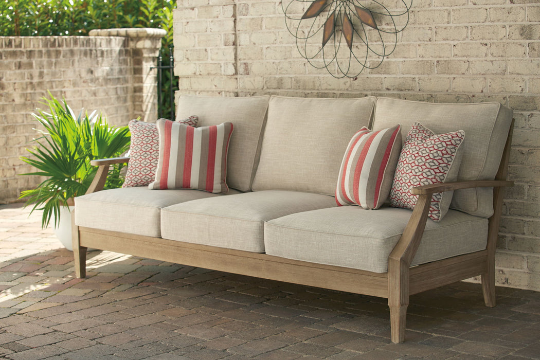 Clare View - Lounge Set - Simple Home Plus